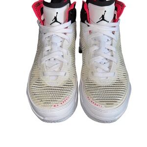 Youth Jordan Sneakers